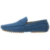 Pier One Unisex - Mocassins - Royal Blue 1 Pier One Unisex - Mocassins - Royal Blue -Kleding Discountwinkel 5a4f22d609b94f03a145b842fc838308