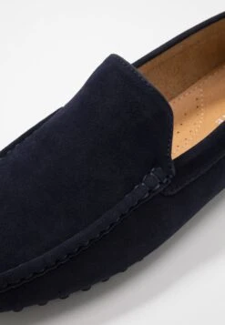 Pier One Mocassins - Dark Blue -Kleding Discountwinkel 5a84af99d3bd4184af131a2d3b824244