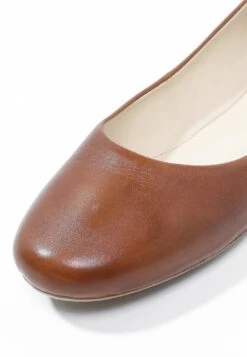 Pier One Ballerina'S - Cognac -Kleding Discountwinkel 5ae0df2b266344bc9a143b48892096f8