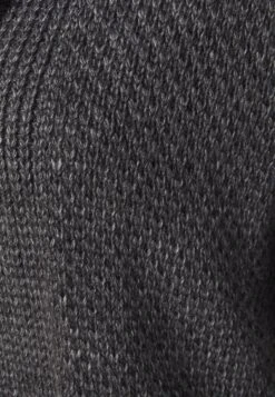 Anna Field Vest - Dark Grey Melange -Kleding Discountwinkel 5aeb1dd3869f41e3bde3a598c4e3c29d