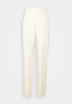 Filippa K Julie Trousers - Broek - Dusty Beige -Kleding Discountwinkel 5bc05ef0f61142b6a397a92701e44115