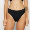 Seafolly Collective High Rise Pant - Bikinibroekje - Black 1 Seafolly Collective High Rise Pant - Bikinibroekje - Black -Kleding Discountwinkel 5c9a7823997a48a08f9051916bf49b2d