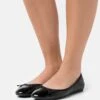 Anna Field Comfort - Ballerina'S - Black 1 Anna Field Comfort - Ballerina'S - Black -Kleding Discountwinkel 5d0ffc64df5f449abb81b760e2fa5bdd