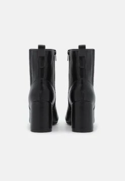 Anna Field Korte Laarzen - Black -Kleding Discountwinkel 5d2d432fbb5944eab4f8cbec25e459e2