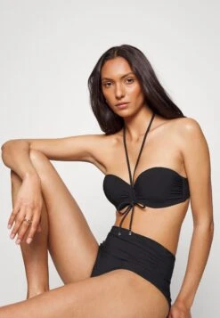 Chantelle Inspire Taillenslip - Bikinibroekje - Schwarz -Kleding Discountwinkel 5e4be3b096af41939b63136fd932c0e3