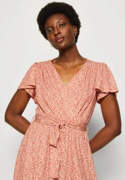 Anna Field Jurk - Brown/White 15 Anna Field Jurk - Brown/White -Kleding Discountwinkel 5ed94e9c6d75435782a95ca484373ed7