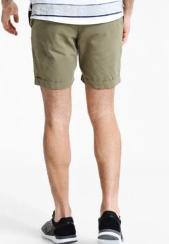 Pier One Shorts - Olive 10 Pier One Shorts - Olive -Kleding Discountwinkel 5eed0965f9de4f6da6bc08907a0164ce