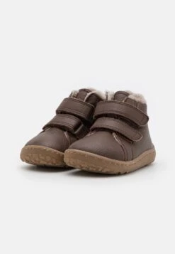 Froddo Barefoot Lamb Wool Unisex - Korte Laarzen - Brown -Kleding Discountwinkel 5f21e7f2a9c7497184737ba7e0b5d5bf