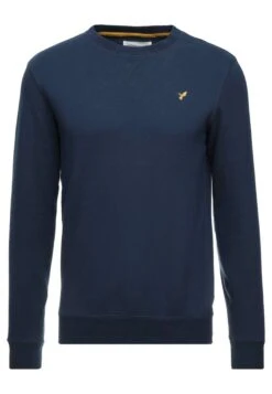 Pier One Sweater - Dark Blue 10 Pier One Sweater - Dark Blue -Kleding Discountwinkel 5f9c6bd788e440a09c98c1e9ada57e3e