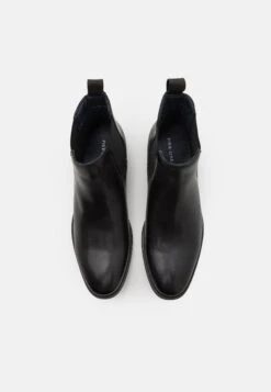 Pier One Korte Laarzen - Black 11 Pier One Korte Laarzen - Black -Kleding Discountwinkel 5ffede8462854d2c9e46ca1b846327a1