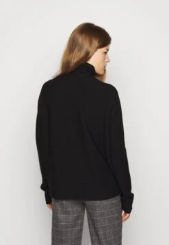 DRYKORN Liora - Trui - Schwarz -Kleding Discountwinkel 60e7609d28334129b605f46c9316cd76