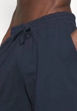 Pier One Pyjama - Dark Blue/Bordeaux -Kleding Discountwinkel 61096001a5b84e6e858f0ccd7d1b2f96