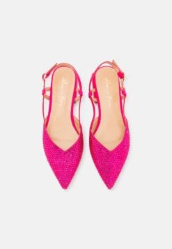 Alma En Pena Slingback Ballerina´S - Fuxia 13 Alma En Pena Slingback Ballerina´S - Fuxia -Kleding Discountwinkel 613595b0663646899c7c3597c08a7b59