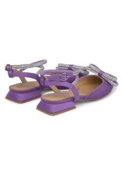 Alma En Pena Vya - Klassieke Pumps - Morado -Kleding Discountwinkel 6201c01d840c4fc5a93b543723f40b92