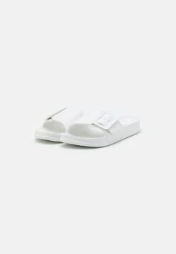 Even&Odd Badslippers - White -Kleding Discountwinkel 6209be19ad1f490391cc9aca7ee0bcdb