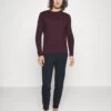 Pier One Pyjama -Dark Blue/Bordeaux 1 Pier One Pyjama -Dark Blue/Bordeaux -Kleding Discountwinkel 620e5ea39c5746d49eddc49bb293a932