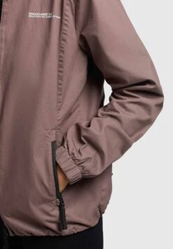 Khujo Rolava2 - Jas - Mauve 14 Khujo Rolava2 - Jas - Mauve -Kleding Discountwinkel 625b286704ed44eea1e5a7ee57dad1e9