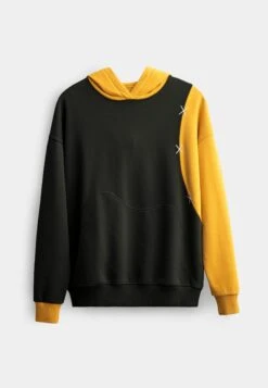 Unisex Design Regular Fit - Hoodie - Asphalt -Kleding Discountwinkel 62a26908fcba40f89f022b6216abb6e6