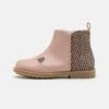 Friboo Korte Laarzen - Pink -Kleding Discountwinkel 62e0d393fc6949c78812eac0e07b1e59