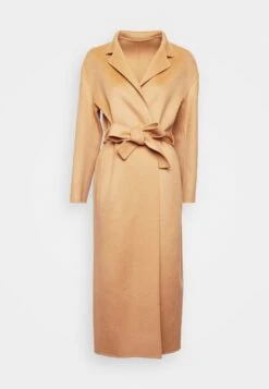 Filippa K Alexa Coat - Mantel - Light Camel -Kleding Discountwinkel 63661a20343e45179ccd3220d464341c