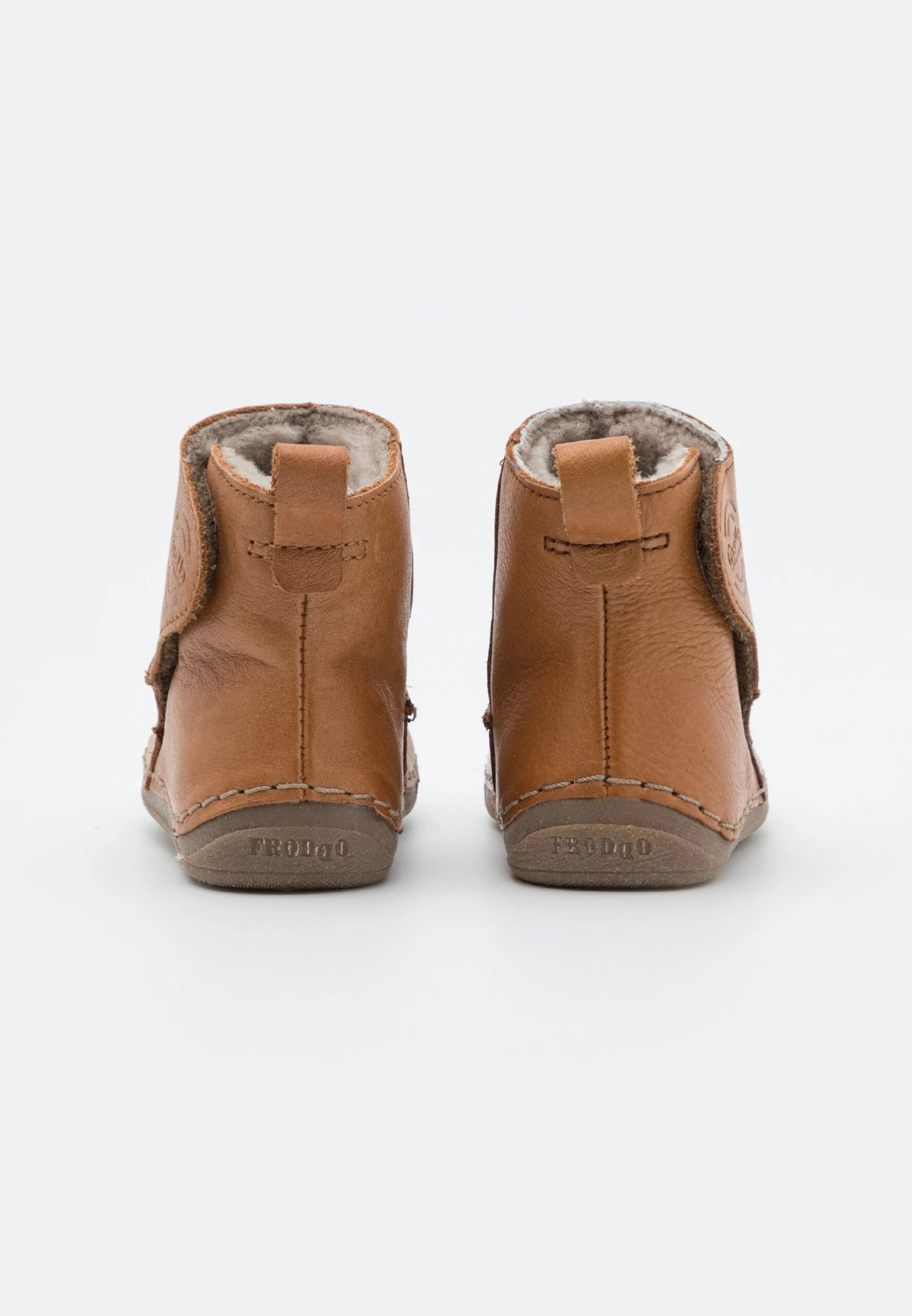 Froddo Paix- Snowboots- Cognac 5 Froddo Paix- Snowboots- Cognac - Afbeelding 3