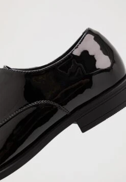 Pier One Veterschoenen - Black -Kleding Discountwinkel 649db03531074621925088ae3371c4ae