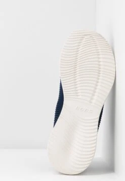 Bobs Squad - Sneakers Laag - Navy -Kleding Discountwinkel 64bccc66312143eaa8a78a02f581bd64