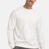 Indicode Jeans Holt - Sweater - Offwhite -Kleding Discountwinkel 64ce9bd6171d42cb9a270d172126a8ad