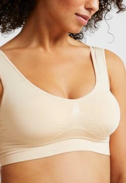 Magic Bodyfashion Comfort Bra - Bustier - Nude -Kleding Discountwinkel 65bdba646d514ee3bca1514505be9c7b