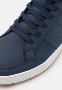 Pier One Sneakers Hoog - Dark Blue -Kleding Discountwinkel 65f236a8009743cc97d34fc631beb2a3