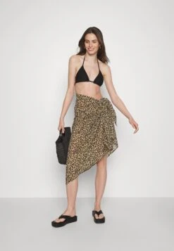 Bruno Banani Pareo - Strandaccessoire - Leo -Kleding Discountwinkel 66289ad549214807a12962da22c99ff0