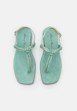 Alma En Pena Sandalen Met Enkelbandjes - Mint 13 Alma En Pena Sandalen Met Enkelbandjes - Mint -Kleding Discountwinkel 6649bde33221488ebd5a1dc13a70b85e