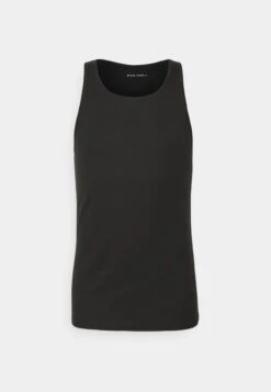 Pier One 5 Pack - Hemd - 802 - Black_102 - Grey_001 - White -Kleding Discountwinkel 66aec4b9f5e24954b55fd7f17d1a7d32