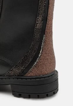 Friboo Leather - Veterboots - Black 13 Friboo Leather - Veterboots - Black -Kleding Discountwinkel 66d8ce910cf8484ba639dc5188c83ad8