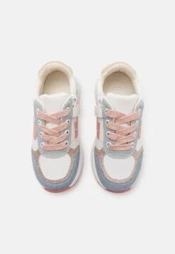 Friboo Sneakers Laag - Multi-Coloured -Kleding Discountwinkel 687770e8a19a48499994dc3d189fd1f1