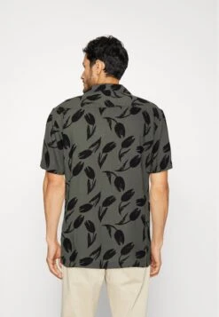 Pier One Overhemd - Olive -Kleding Discountwinkel 68c7981784494892831c6026d613ed1e