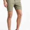 Pier One Shorts - Olive -Kleding Discountwinkel 68d939dfd1ed498f9cc08c3e7f648c05