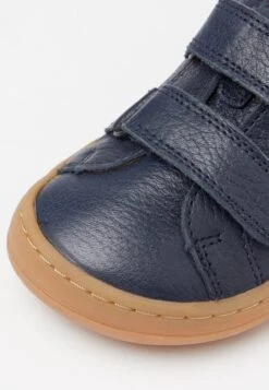 Froddo Barefoot D-Velcro - Klittenbandschoenen - Blue -Kleding Discountwinkel 68fd407cf47d420b97448629ac28da34