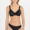 Chantelle Hedona - Beugel Bh - Black -Kleding Discountwinkel 6945628a99154ae0a678462b284ad08f