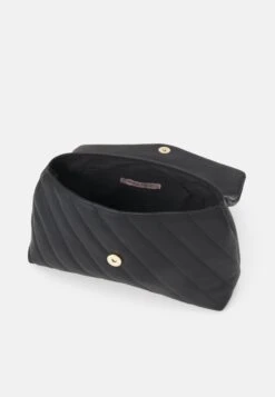 Anna Field Handtas - Black -Kleding Discountwinkel 694b3df93b8f46a48bd6e465a8c58591