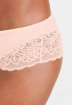 Triumph Amourette Spotlight Hipster - Slip - Orange Highlight -Kleding Discountwinkel 6966878ff611417aa965f5e15c360070