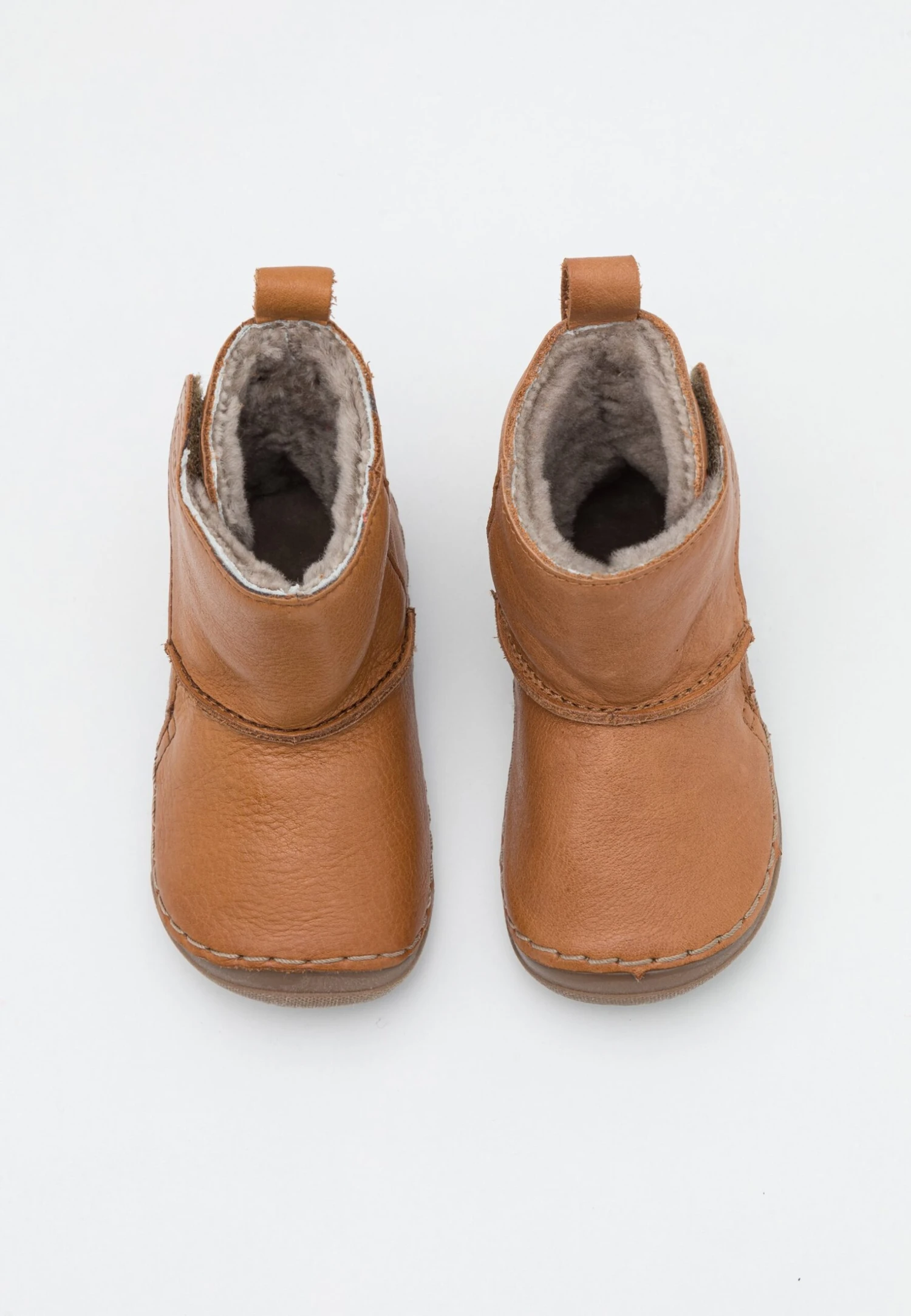 Froddo Paix- Snowboots- Cognac 6 Froddo Paix- Snowboots- Cognac - Afbeelding 4