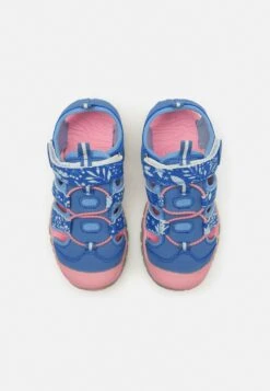 Friboo Outdoorsandalen - Blue -Kleding Discountwinkel 6ac000e9d5764e8cb0c6d95ee56b2b90