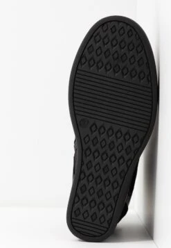 Anna Field Bootie - Sneakers Hoog - Black -Kleding Discountwinkel 6bb9aad1740948a1871ac63925cc67ca