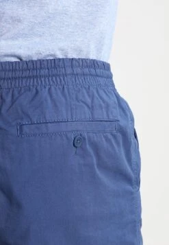 Pier One Shorts - Blau -Kleding Discountwinkel 6bc74f24877640a2aa216a15ea23b824