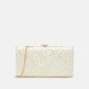 Anna Field Clutch - White -Kleding Discountwinkel 6bd161eeada6489ab2e55a1d31befafd