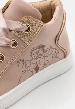 Friboo Disney Princess - Sneakers Hoog - Light Pink -Kleding Discountwinkel 6c5d1ac5602348a28ac90ff7bcb35e95