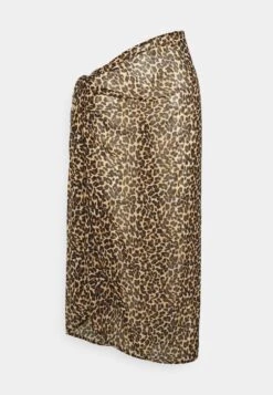 Bruno Banani Pareo - Strandaccessoire - Leo -Kleding Discountwinkel 6cc2f6522574430e90844e499dfa2e1d