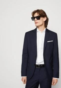 Pier One Kostuum - Dark Blue -Kleding Discountwinkel 6cfe259eb0244cf1956e1a9ff8a1ce2a