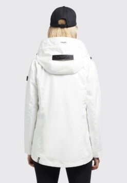 Khujo Junea - Parka - Naturweiß 12 Khujo Junea - Parka - Naturweiß -Kleding Discountwinkel 6d19793fcc75482bac9cfda090b0bdcc